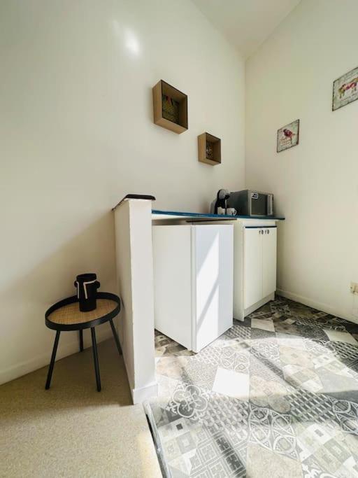 Appartement Confortable Лан Екстер'єр фото