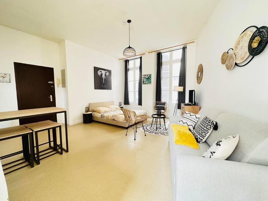 Appartement Confortable Лан Екстер'єр фото